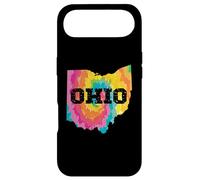 Custodia per iPhone Air Da donna, Ohio The State For Men, bandiera dell'Ohio