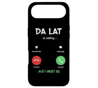 Custodia per iPhone Air Da Lat sta chiamando e devo andare in Vietnam in viaggio