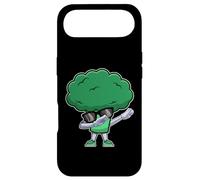 Custodia per iPhone Air Dabbing Broccoli - Funny Nutritionist Vegan Broccoli Lover