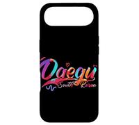 Custodia per iPhone Air Daegu South Korea | vacation travel