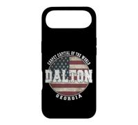 Custodia per iPhone Air Dalton, Georgia, vendemmia, bandiera americana
