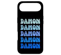 Custodia per iPhone Air Damon