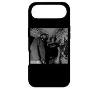 Custodia per iPhone Air Dan Auerbach Patrick Carney Le chiavi nere Andy Willsher
