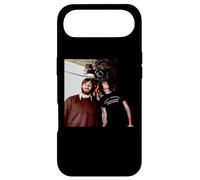 Custodia per iPhone Air Dan Auerbach Patrick Carney Le chiavi nere Di Andy Willsher