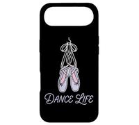 Custodia per iPhone Air Dance Life Ballerina Balletto Studio Performance Dancer
