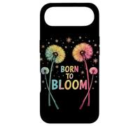 Custodia per iPhone Air Dandelion Tarassaco Amante Fiori Floreale Primavera Flower