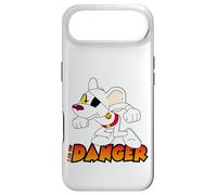 Custodia per iPhone Air Danger Mouse Io sono il pericolo retrò