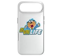 Custodia per iPhone Air Danger Mouse Penfold Me Affrontare Con La Vita