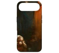 Custodia per iPhone Air Dante e Virgilio nel Nono Cerchio dell'Inferno Gustave Dore