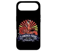 Custodia per iPhone Air Danza Flamenco Passione Spagnola Design Spagna Vintage