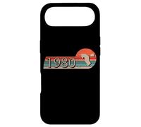 Custodia per iPhone Air Dart Shirt Vintage 1980 freccette gioco freccette tabellone segnapunti Freccette