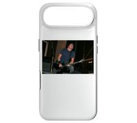 Custodia per iPhone Air Dave Grohl Foo Fighters In Tuo Onore Nirvana Andy Willsher