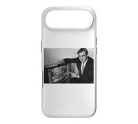 Custodia per iPhone Air David Attenborough - Controller TV Life On Earth Nature