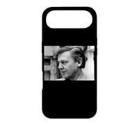 Custodia per iPhone Air David Attenborough Vita sulla Terra Natura Emittente