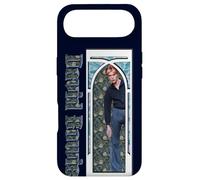 Custodia per iPhone Air David Bowie_021