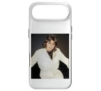 Custodia per iPhone Air David Essex Rock On Singer Ritratto Di Dick Barnatt