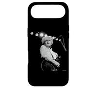 Custodia per iPhone Air David Sylvian del Giappone Live 1981 Di Virgina Turbett