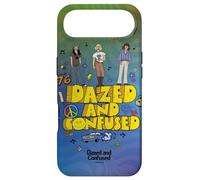 Custodia per iPhone Air Dazed and Confused 70s Cartoon Style