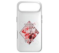 Custodia per iPhone Air DC Comics - Grafica dei cartoni animati "Good To Be Bad" Joker Sidekick