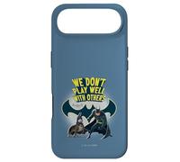 Custodia per iPhone Air DC League of Super-Pets We Don't Play Well With Others