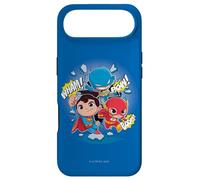 Custodia per iPhone Air DC Super Friends Wham Pow Boom