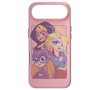 Custodia per iPhone Air DC Super Hero Girls Don't Box Us In