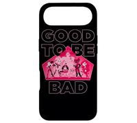 Custodia per iPhone Air DC Super Hero Girls Good To Be Bad