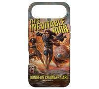 Custodia per iPhone Air DCC This Inevitable Ruin Illustrated Book Cover Print
