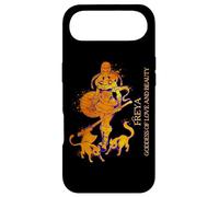 Custodia per iPhone Air Dea dell'amore vichinga Freya