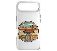 Custodia per iPhone Air Dead Horse Cafe Miglior barbecue in Occidente