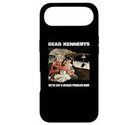 Custodia per iPhone Air Dead Kennedys - Varietà di disegni