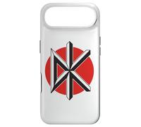 Custodia per iPhone Air Dead Kennedys - Varietà di disegni