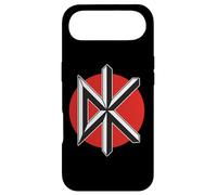 Custodia per iPhone Air Dead Kennedys - Varietà di disegni