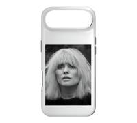 Custodia per iPhone Air Debbie Harry Post-Il cacciatore Blondie Di David Corio