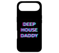 Custodia per iPhone Air Deep House Daddy EDM Electro Music Festival Dad Father Rave
