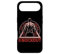 Custodia per iPhone Air Defy The Odds Be A Knockout