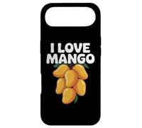 Custodia per iPhone Air Delizioso ciondolo a forma di frutta I Love Mango