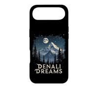 Custodia per iPhone Air Denali Dreams