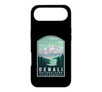 Custodia per iPhone Air Denali National Park Alaska