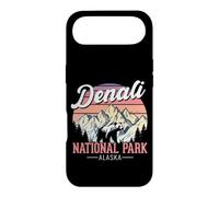 Custodia per iPhone Air Denali National Park Alaska