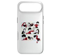 Custodia per iPhone Air Dennis & Gnasher griglia di divertimento