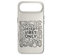 Custodia per iPhone Air Desert Vibes Only - Mistiche sabbie arabe