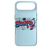 Custodia per iPhone Air Design Colorato per Amanti dello Scorpione