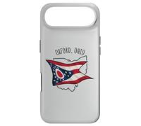 Custodia per iPhone Air Design Oxford Ohio USA