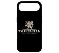 Custodia per iPhone Air Design Tartaria per la storia della Tartaria, gli appassionati del Vecchio Mondo