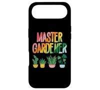Custodia per iPhone Air Detti del giardiniere - Maestro giardiniere giardiniere giardiniere