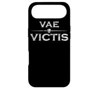 Custodia per iPhone Air Detto latino - Vae victis