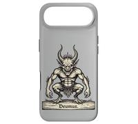 Custodia per iPhone Air Deumus Piccolo Signore del Male