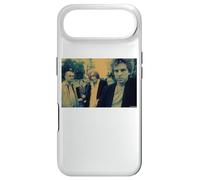 Custodia per iPhone Air Deus rock band belga scenario peggiore Andy Willsher