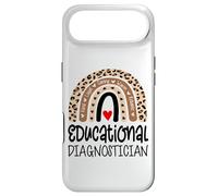 Custodia per iPhone Air Diagnostico Educativo Squad Scuola Psicologo Psyc